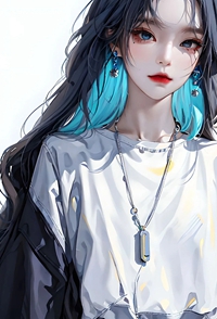 我是一个穿越女