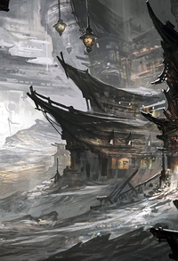 亚土豆：后续