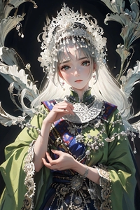 清白明志