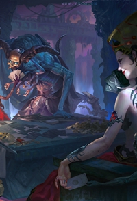 三冬无雪亦无你2