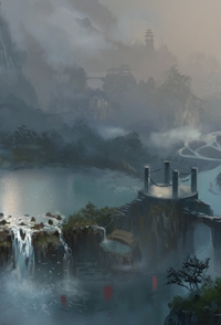 前夫君登基为帝，她被逼和离：后续小说（神秘人）江枕鸿盛妩小说在线连载中