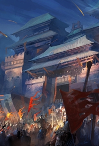 长生种：后续小说精品-顾鸪简漪景昱洲的小说在哪里可以找到？(无名氏)