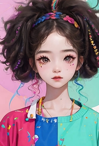 （慕繁谢明尘）素腕抚君心的小说免费阅读全文