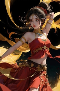 女配看见弹幕后，鲛人老公强制爱