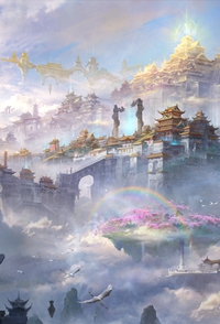 虐文男主硬刚剧情，弹幕集体懵圈