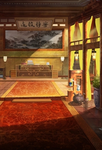 接盘侠她只想建设祖国