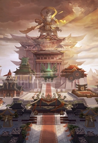 主角（盛妩棠儿）全文免费阅读和离六年后，她被强取豪夺了：司烨盛妩新篇章
