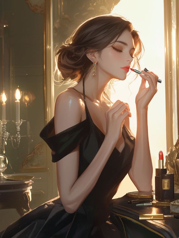 结婚当天未婚夫背青梅下婚车，我让他倾家荡产
