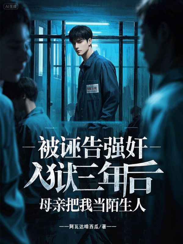 【被诬告强奸入狱三年后，母亲把我当陌生人】许立精彩章节免费阅读