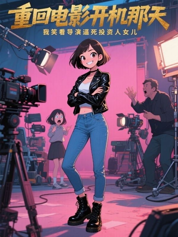 重回电影开机那天，我笑看导演逼死投资人女儿免费阅读 谢林溪苏妍知魏徐舟慕青谢玉寻的小说免费阅读全文