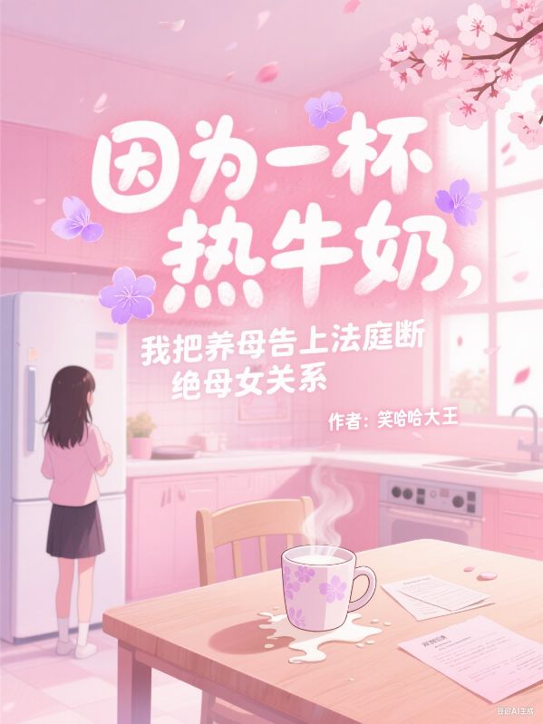 因为一杯热牛奶，我把养母告上法庭断绝母女关系(闫玉冰)免费完结版小说_全文阅读免费全集因为一杯热牛奶，我把养母告上法庭断绝母女关系(闫玉冰)