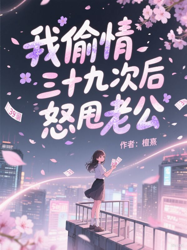 现代言情小说《我偷情三十九次后怒甩老公》全本免费阅读章节更新