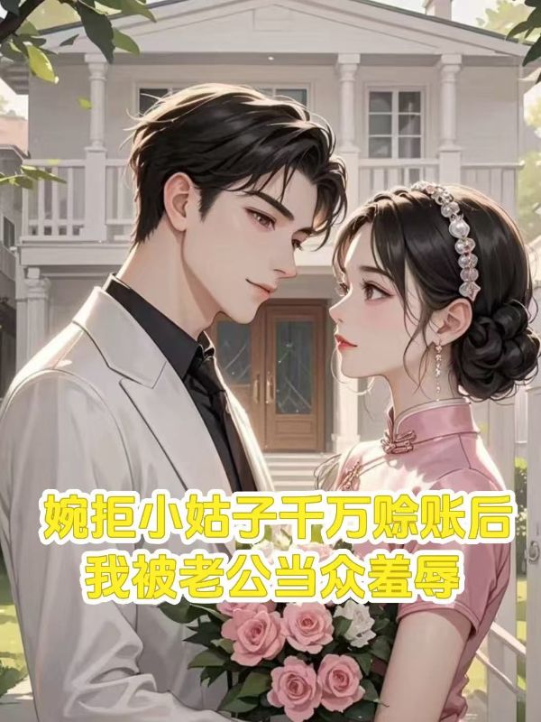婉拒小姑子千万赊账后，我被老公当众羞辱(周尽远苏柔)小说全文免费阅读_好看的完结小说婉拒小姑子千万赊账后，我被老公当众羞辱周尽远苏柔