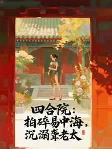 李前的小说免费阅读 四合院：拍碎易中海，沉溺聋老太无删减全文